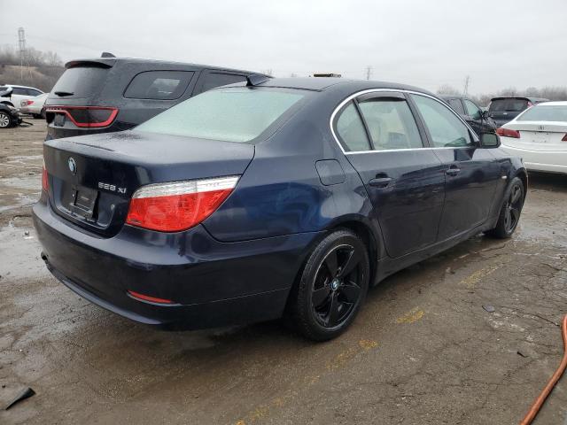 Photo 2 VIN: WBANV13598CZ52958 - BMW 5 SERIES 