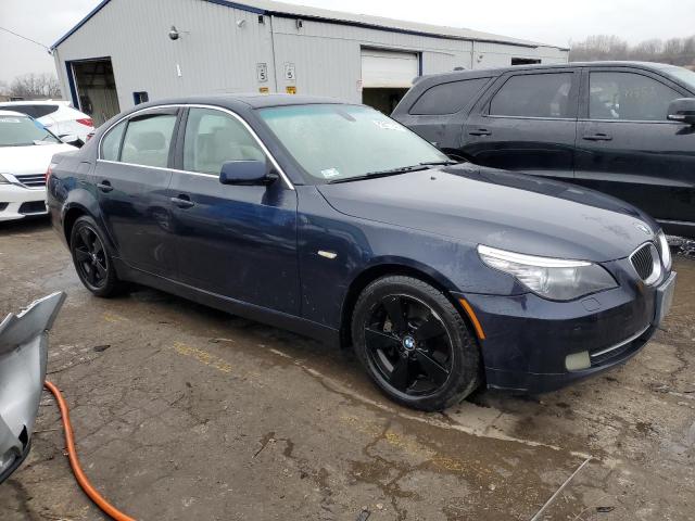 Photo 3 VIN: WBANV13598CZ52958 - BMW 5 SERIES 