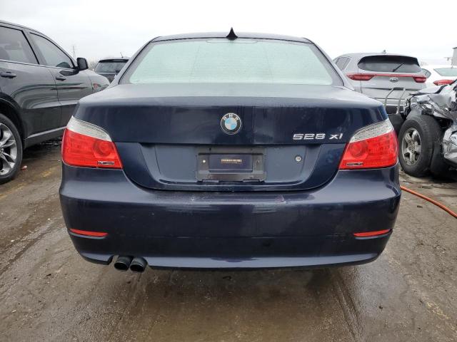 Photo 5 VIN: WBANV13598CZ52958 - BMW 5 SERIES 