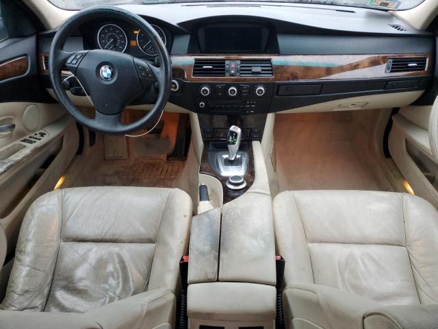 Photo 7 VIN: WBANV13598CZ52958 - BMW 5 SERIES 