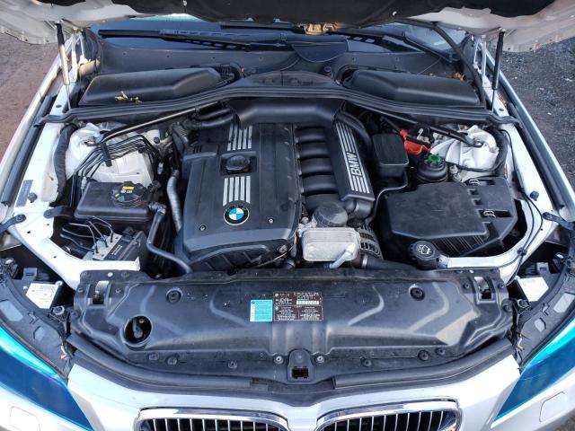 Photo 10 VIN: WBANV13598CZ53219 - BMW 528 XI 