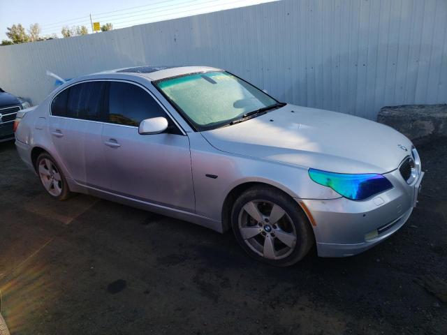 Photo 3 VIN: WBANV13598CZ53219 - BMW 528 XI 