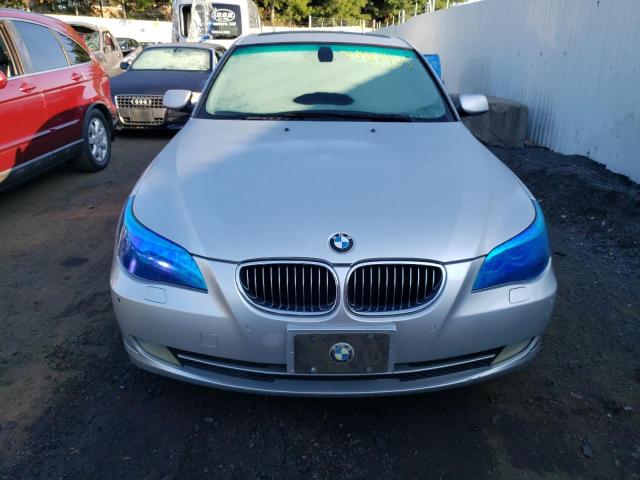 Photo 4 VIN: WBANV13598CZ53219 - BMW 528 XI 