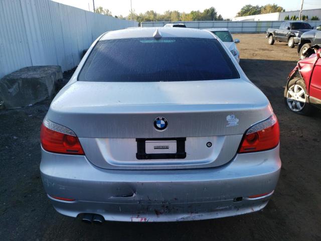 Photo 5 VIN: WBANV13598CZ53219 - BMW 528 XI 