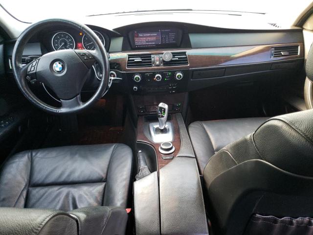 Photo 7 VIN: WBANV13598CZ53219 - BMW 528 XI 