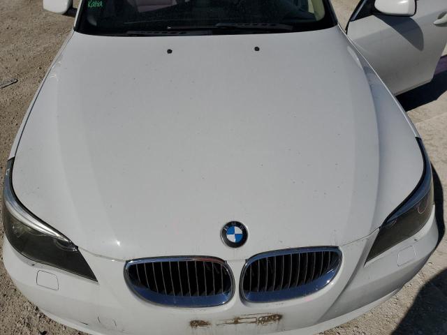 Photo 10 VIN: WBANV13598CZ53236 - BMW 528 XI 