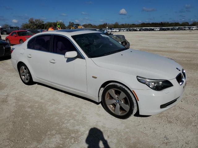 Photo 3 VIN: WBANV13598CZ53236 - BMW 528 XI 