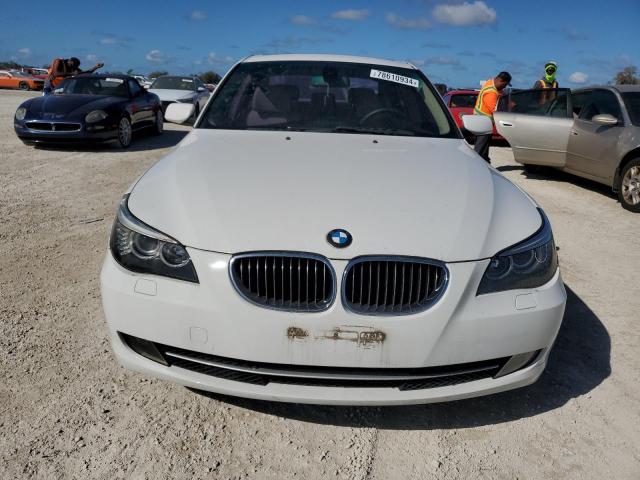 Photo 4 VIN: WBANV13598CZ53236 - BMW 528 XI 