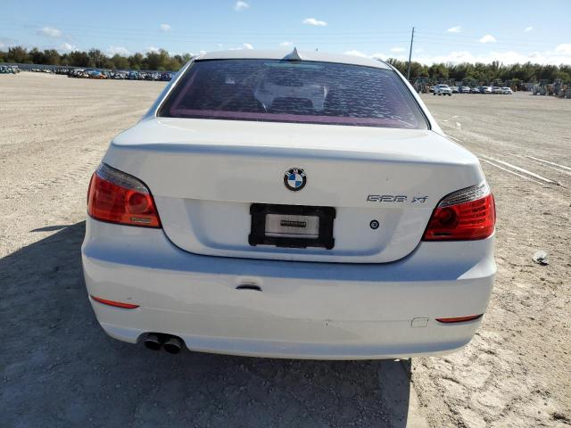 Photo 5 VIN: WBANV13598CZ53236 - BMW 528 XI 