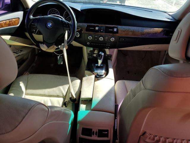 Photo 7 VIN: WBANV13598CZ53236 - BMW 528 XI 