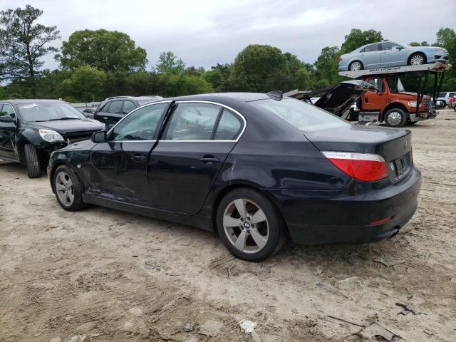 Photo 1 VIN: WBANV13598CZ54287 - BMW 528 XI 