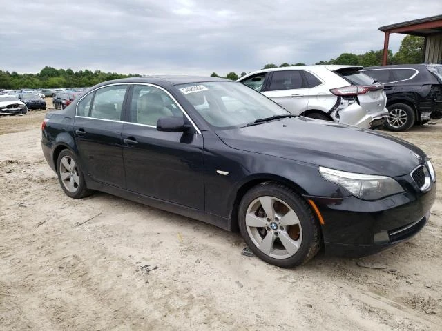 Photo 3 VIN: WBANV13598CZ54287 - BMW 528 XI 