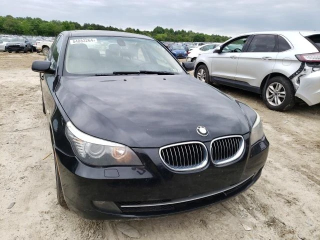 Photo 4 VIN: WBANV13598CZ54287 - BMW 528 XI 