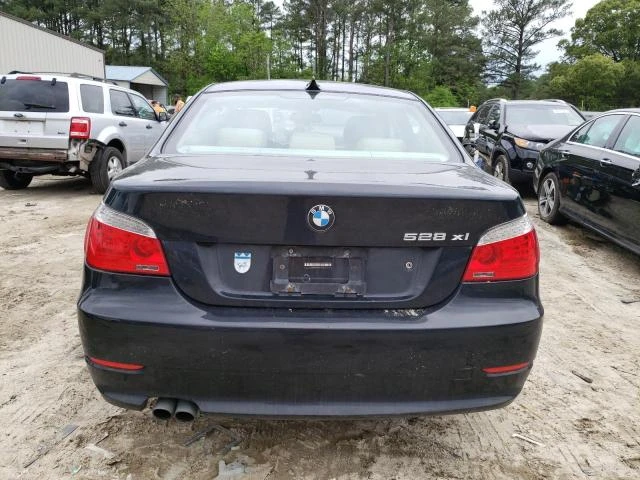 Photo 5 VIN: WBANV13598CZ54287 - BMW 528 XI 