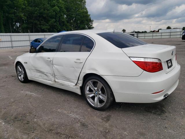 Photo 1 VIN: WBANV13598CZ56752 - BMW 528 XI 