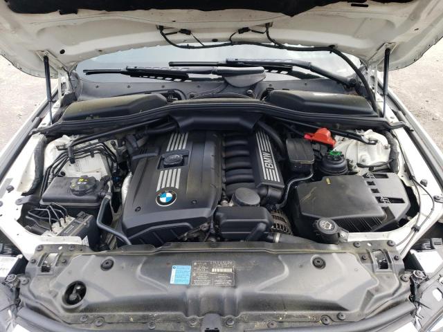 Photo 10 VIN: WBANV13598CZ56752 - BMW 528 XI 