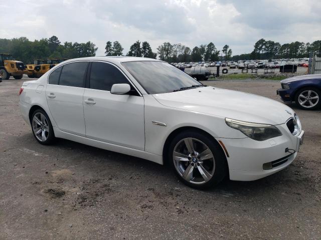 Photo 3 VIN: WBANV13598CZ56752 - BMW 528 XI 