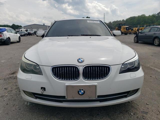 Photo 4 VIN: WBANV13598CZ56752 - BMW 528 XI 