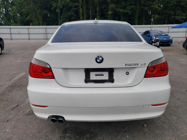 Photo 5 VIN: WBANV13598CZ56752 - BMW 528 XI 