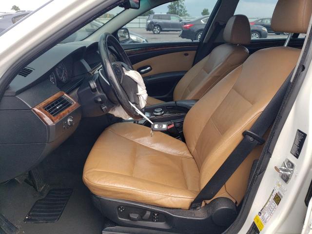 Photo 6 VIN: WBANV13598CZ56752 - BMW 528 XI 