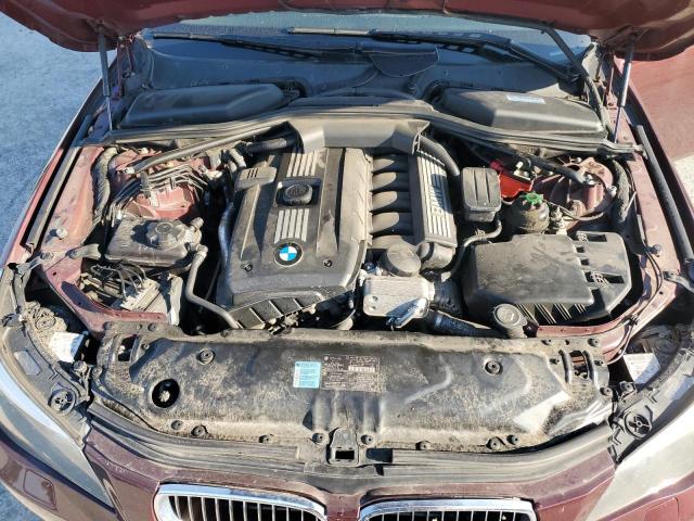 Photo 10 VIN: WBANV13599C154848 - BMW 528 XI 