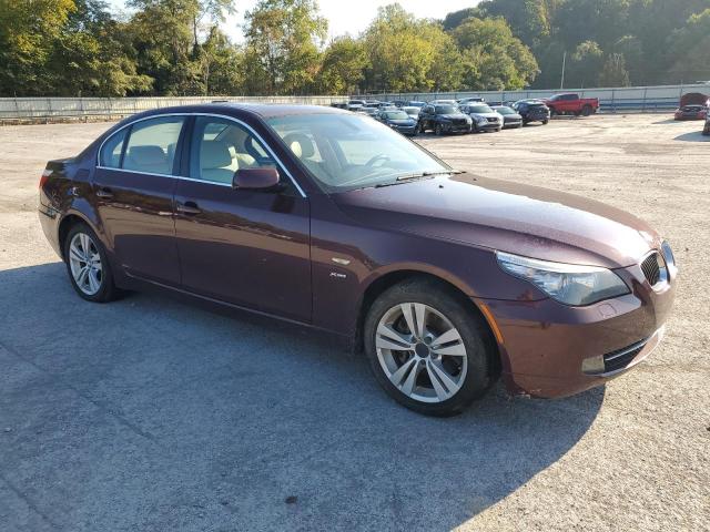 Photo 3 VIN: WBANV13599C154848 - BMW 528 XI 