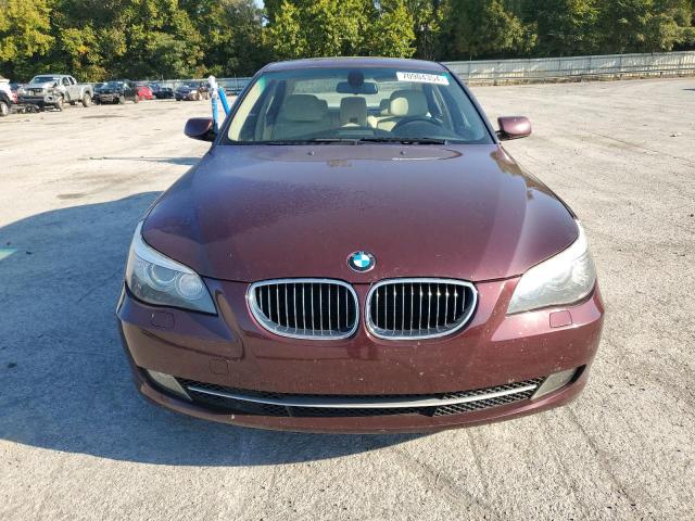 Photo 4 VIN: WBANV13599C154848 - BMW 528 XI 