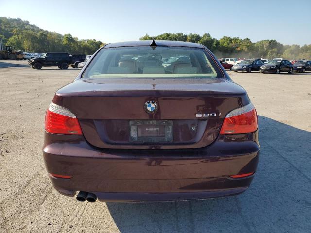 Photo 5 VIN: WBANV13599C154848 - BMW 528 XI 