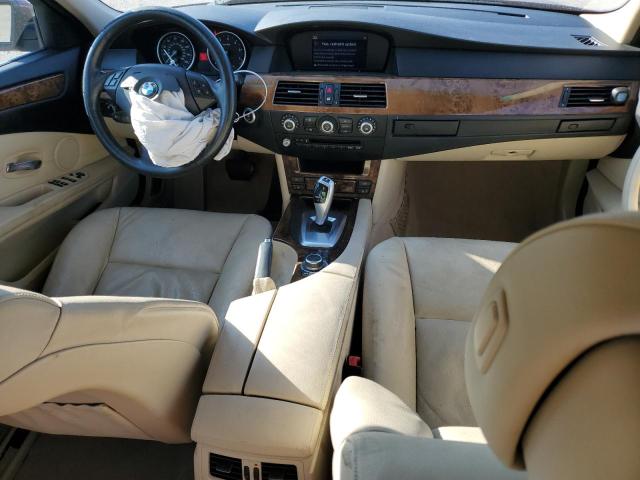 Photo 7 VIN: WBANV13599C154848 - BMW 528 XI 