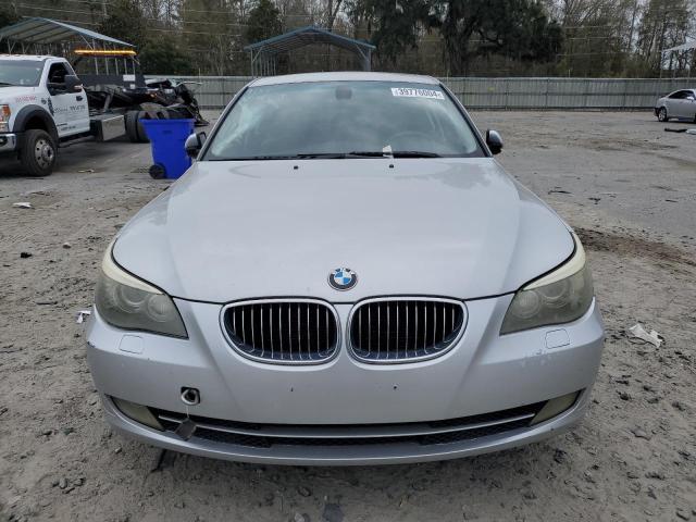 Photo 4 VIN: WBANV135X8BZ45250 - BMW 5 SERIES 