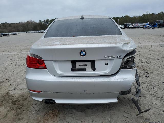 Photo 5 VIN: WBANV135X8BZ45250 - BMW 5 SERIES 