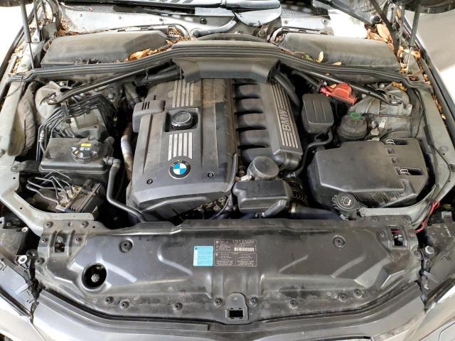 Photo 10 VIN: WBANV135X8BZ47791 - BMW 528 XI 