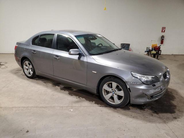 Photo 3 VIN: WBANV135X8BZ47791 - BMW 528 XI 