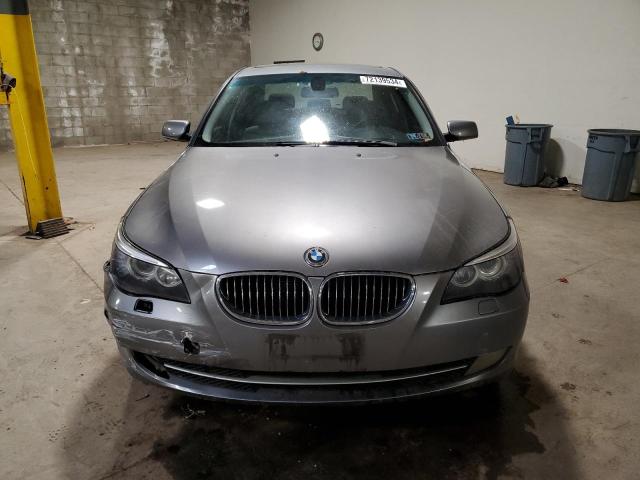 Photo 4 VIN: WBANV135X8BZ47791 - BMW 528 XI 