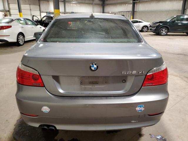 Photo 5 VIN: WBANV135X8BZ47791 - BMW 528 XI 