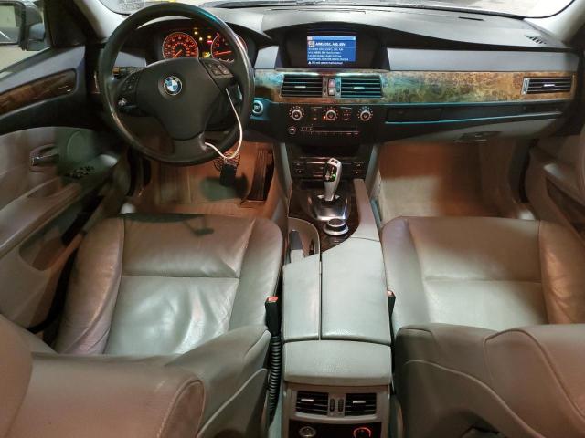 Photo 7 VIN: WBANV135X8BZ47791 - BMW 528 XI 