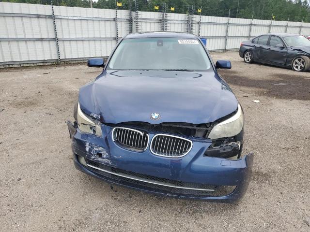 Photo 4 VIN: WBANV135X8BZ48634 - BMW 528 XI 