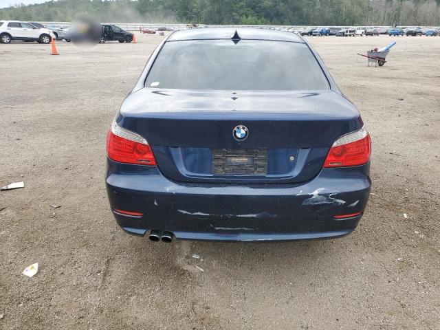 Photo 5 VIN: WBANV135X8BZ48634 - BMW 528 XI 