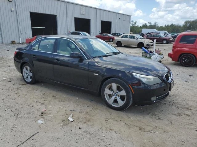 Photo 3 VIN: WBANV135X8CZ52466 - BMW 528 XI 