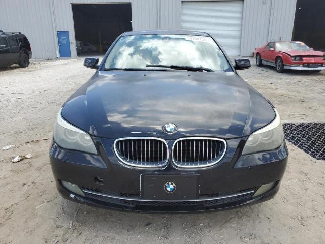 Photo 4 VIN: WBANV135X8CZ52466 - BMW 528 XI 