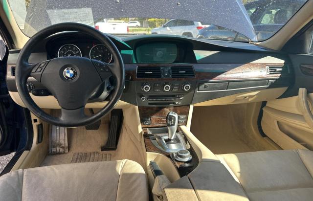 Photo 8 VIN: WBANV135X8CZ55111 - BMW 528 XI 