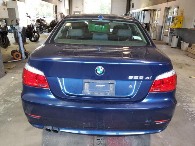 Photo 5 VIN: WBANV135X8CZ57540 - BMW 5 SERIES 