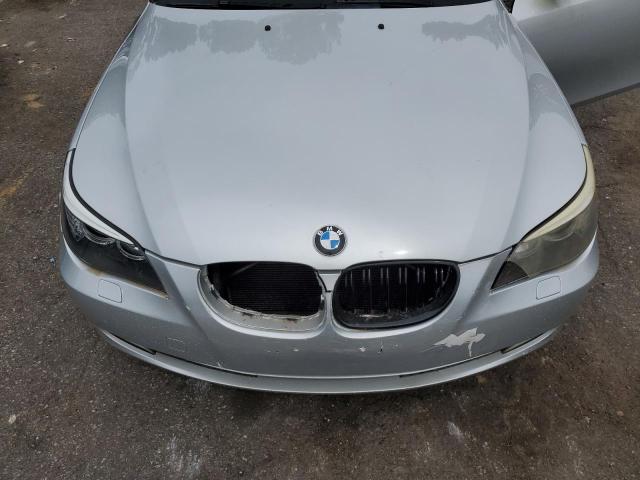 Photo 10 VIN: WBANV135X8CZ58087 - BMW 528 XI 