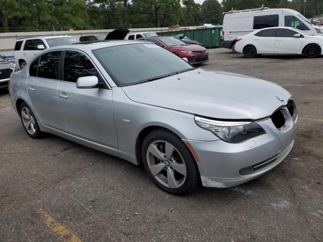 Photo 3 VIN: WBANV135X8CZ58087 - BMW 528 XI 