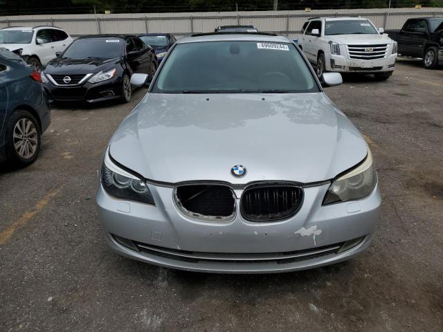 Photo 4 VIN: WBANV135X8CZ58087 - BMW 528 XI 