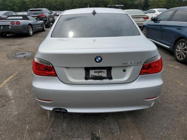 Photo 5 VIN: WBANV135X8CZ58087 - BMW 528 XI 