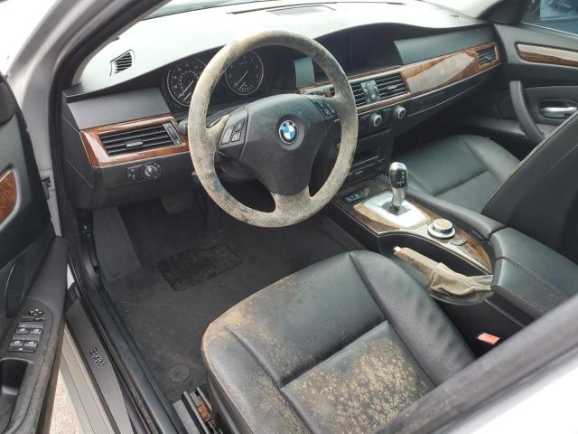 Photo 7 VIN: WBANV135X8CZ58087 - BMW 528 XI 