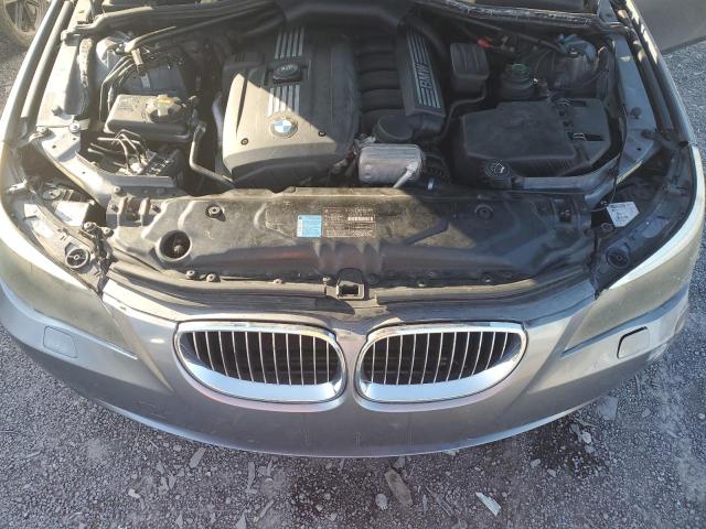 Photo 10 VIN: WBANV135X8CZ60258 - BMW 528 XI 