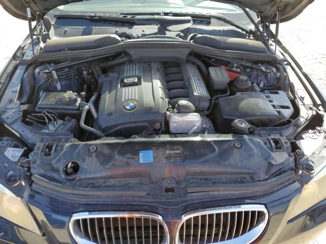 Photo 10 VIN: WBANV135X9C152381 - BMW 528 XI 