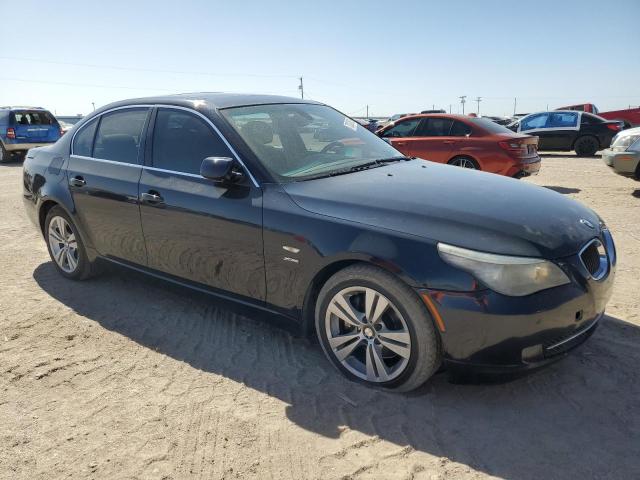 Photo 3 VIN: WBANV135X9C152381 - BMW 528 XI 